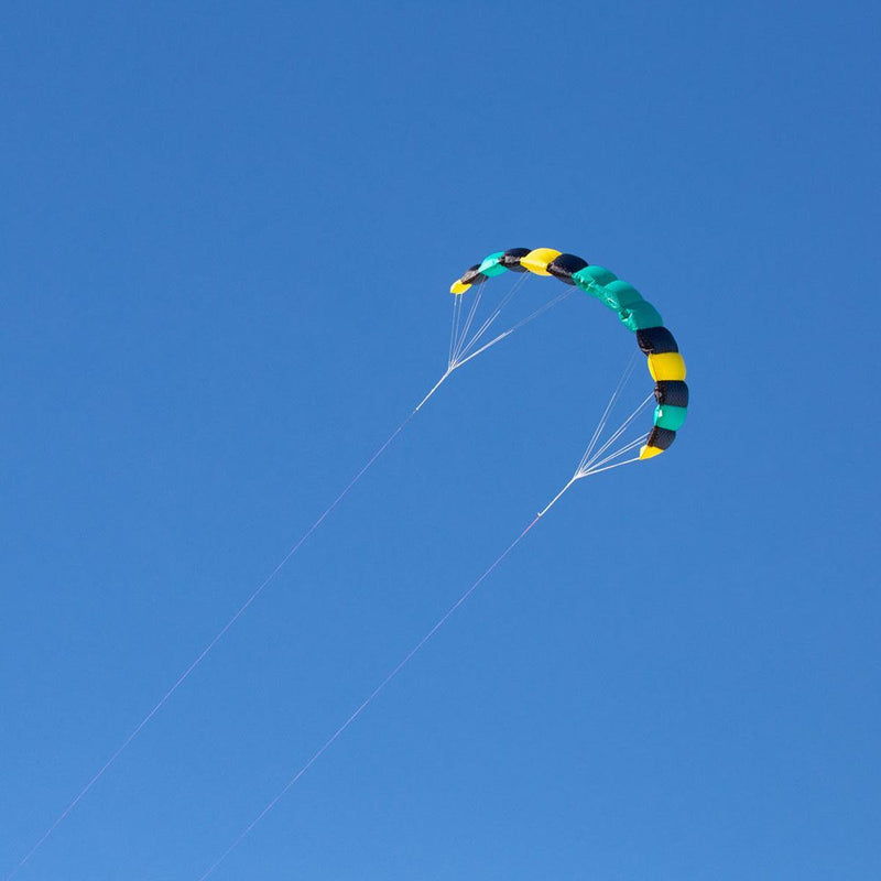 HQ Symphony Beach 3 (III) Power Kite - Powerkiteshop