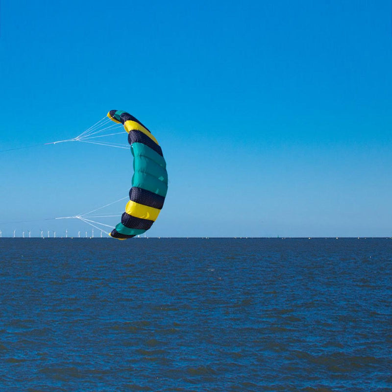 HQ Symphony Beach 3 (III) Power Kite - Powerkiteshop