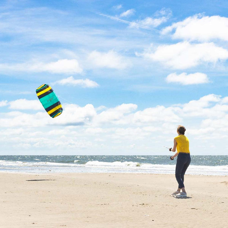 HQ Symphony Beach 3 (III) Power Kite - Powerkiteshop