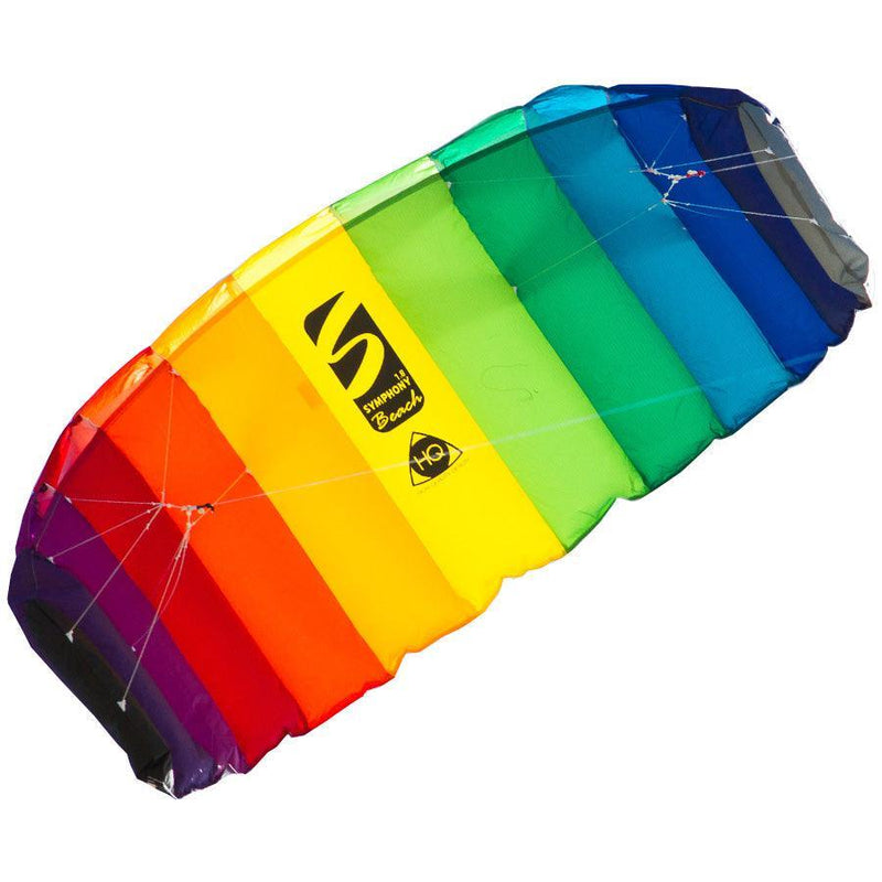 HQ Symphony Beach 3 (III) Power Kite - Powerkiteshop