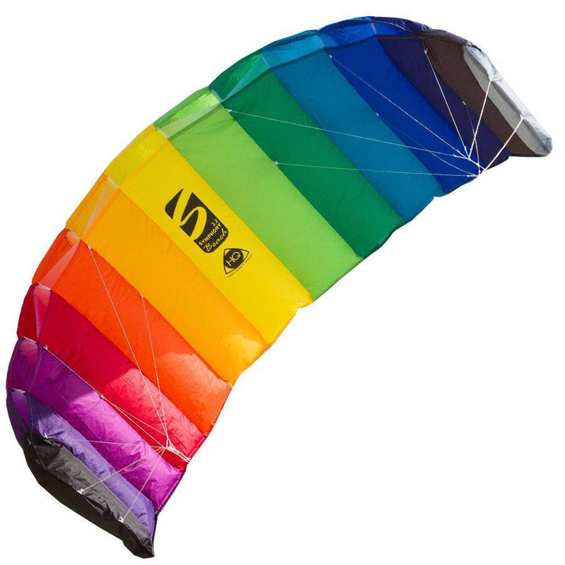 HQ Symphony Beach 3 (III) Power Kite - Powerkiteshop