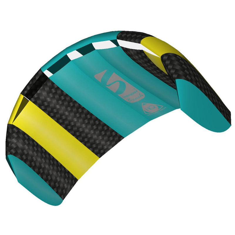 HQ Symphony Beach 3 (III) Power Kite - Powerkiteshop