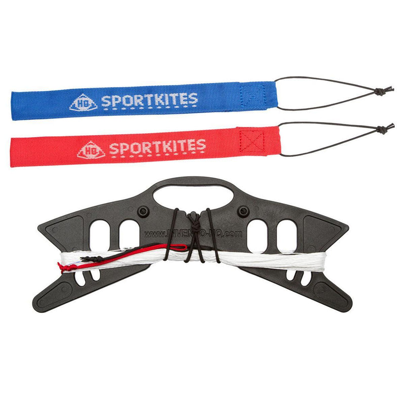 HQ Symphony Beach 3 (III) Power Kite - Powerkiteshop