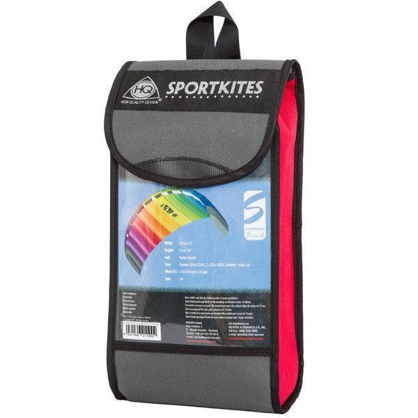 HQ Symphony Beach 3 (III) Power Kite - Powerkiteshop