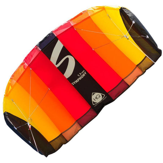 HQ Symphony Pro Power Kite - Powerkiteshop