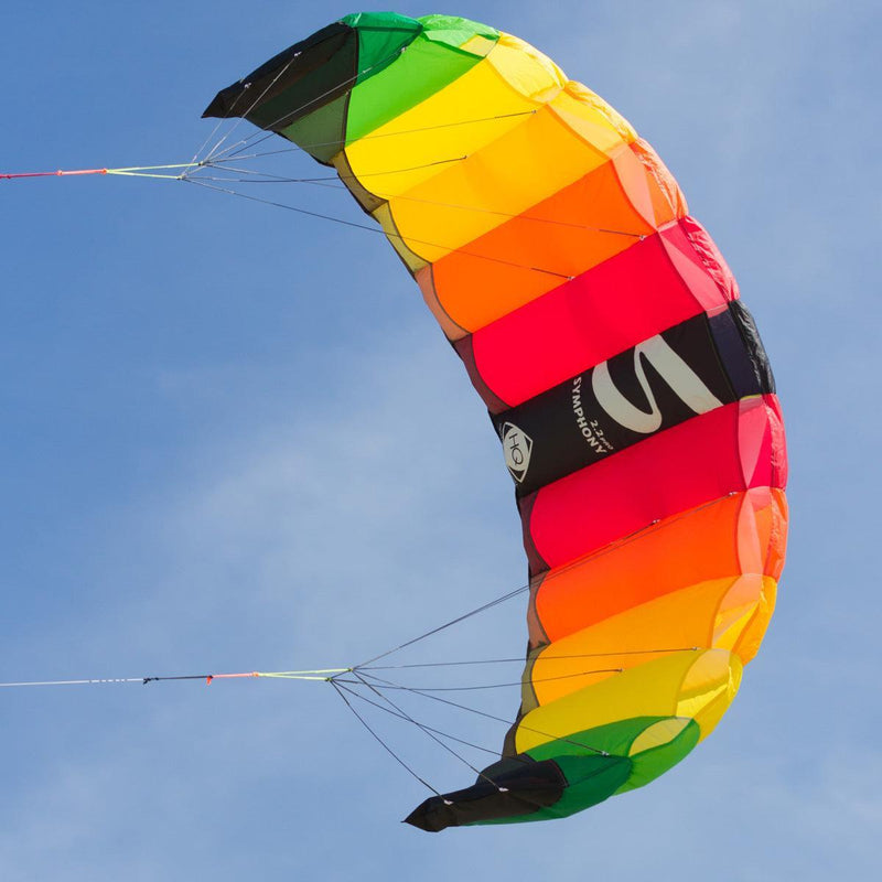HQ Symphony Pro Power Kite - Powerkiteshop