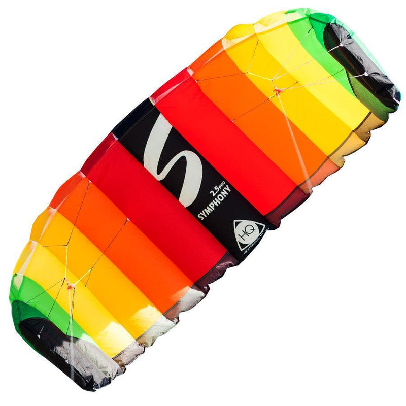 HQ Symphony Pro Power Kite - Powerkiteshop