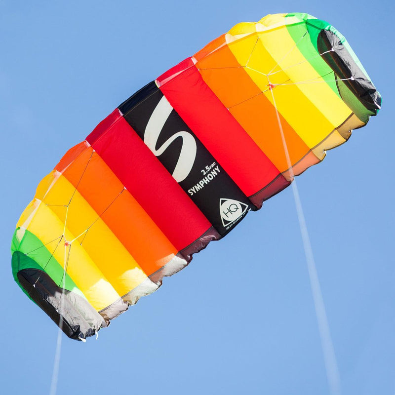 HQ Symphony Pro Power Kite - Powerkiteshop
