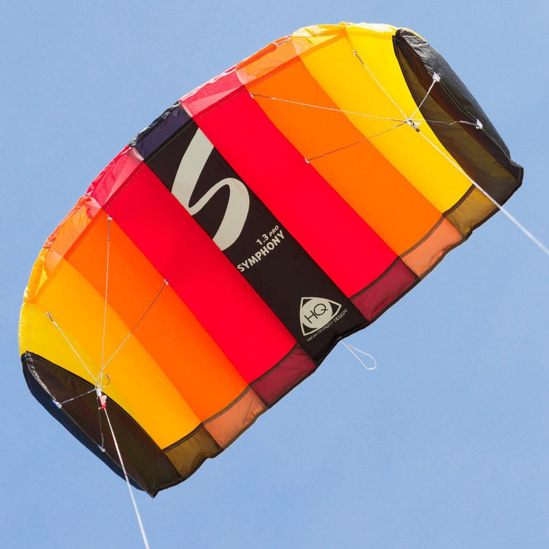 HQ Symphony Pro Power Kite - Powerkiteshop