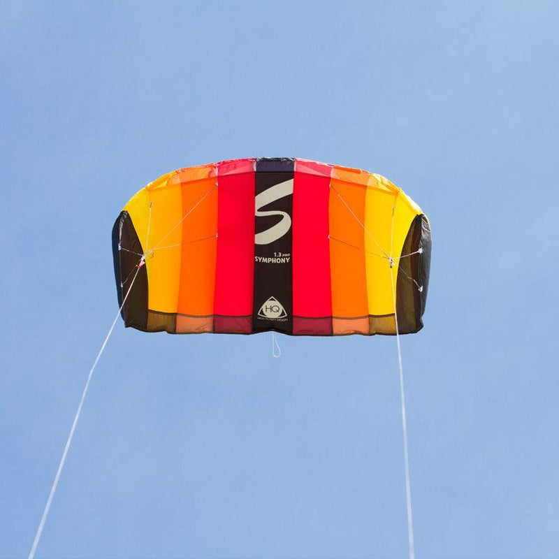 HQ Symphony Pro Power Kite - Powerkiteshop