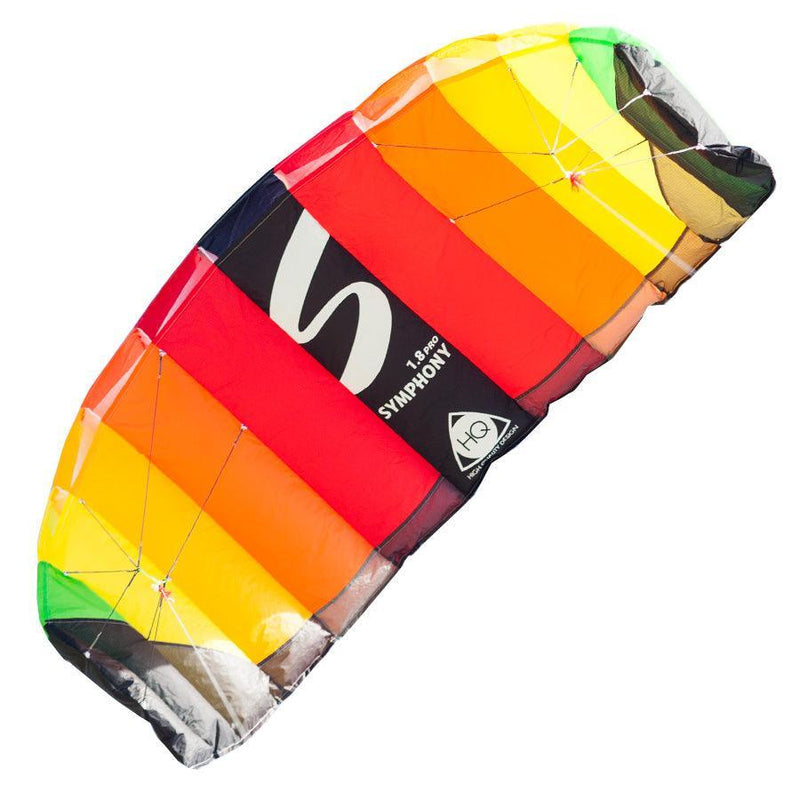 HQ Symphony Pro Power Kite - Powerkiteshop