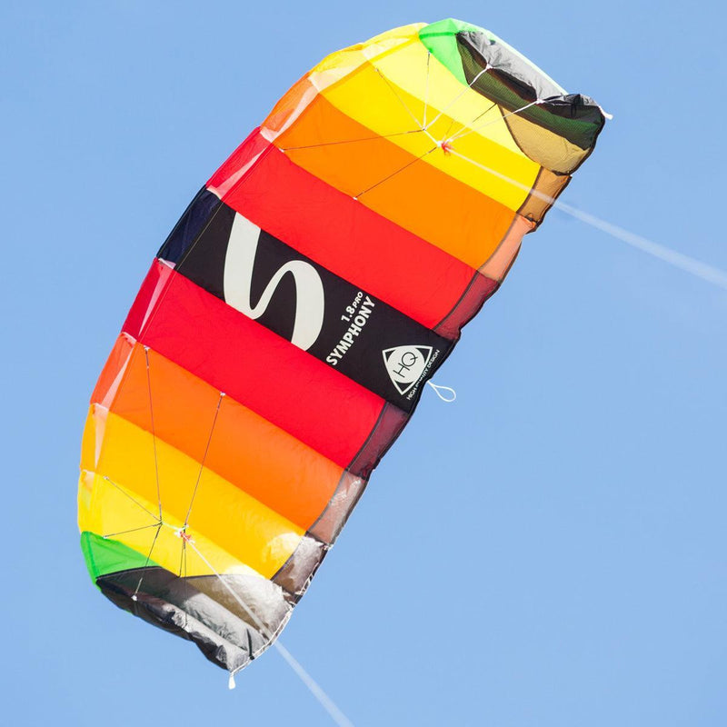HQ Symphony Pro Power Kite - Powerkiteshop
