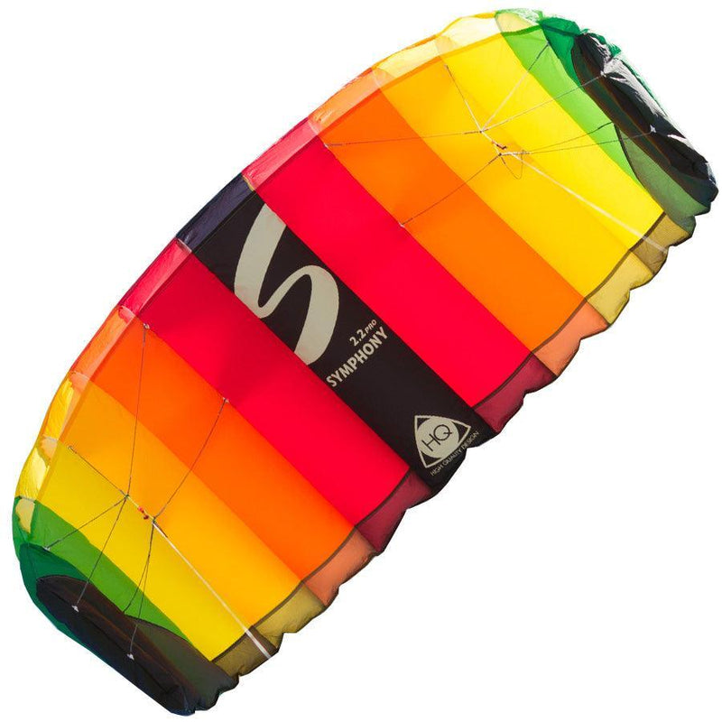 HQ Symphony Pro Power Kite - Powerkiteshop