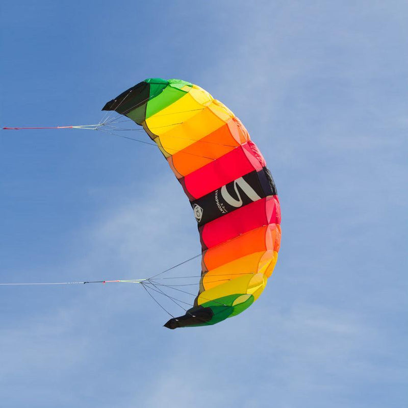HQ Symphony Pro Power Kite - Powerkiteshop