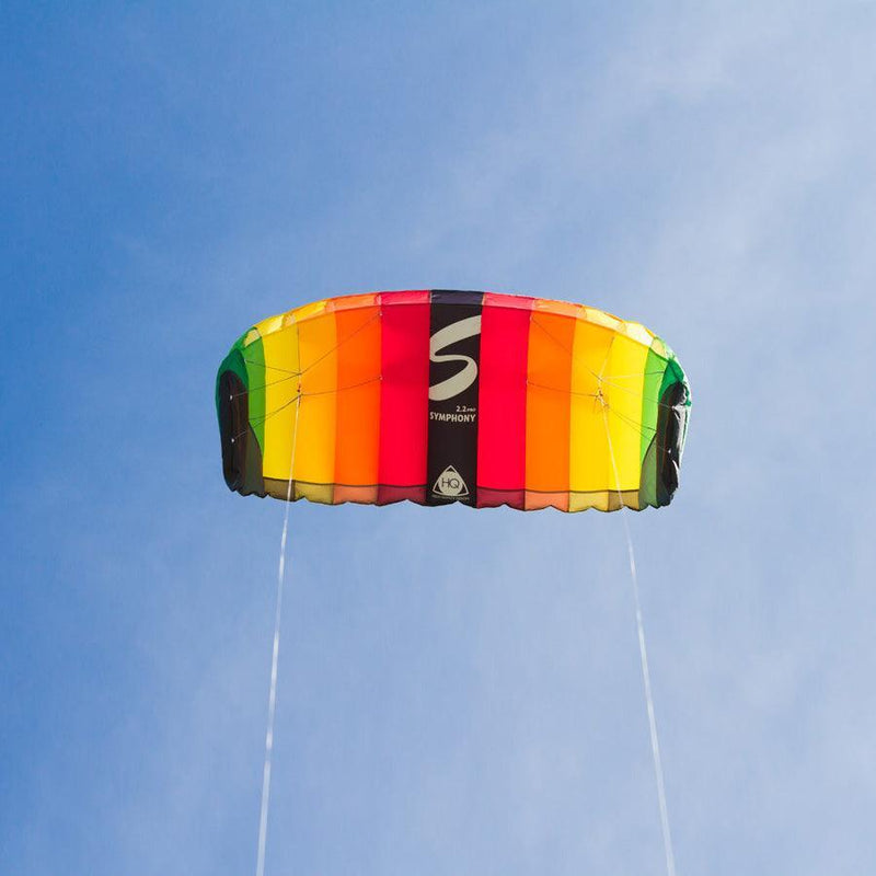 HQ Symphony Pro Power Kite - Powerkiteshop