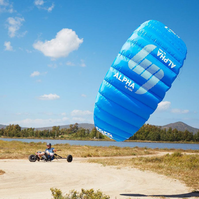 HQ4 Alpha - Powerkiteshop