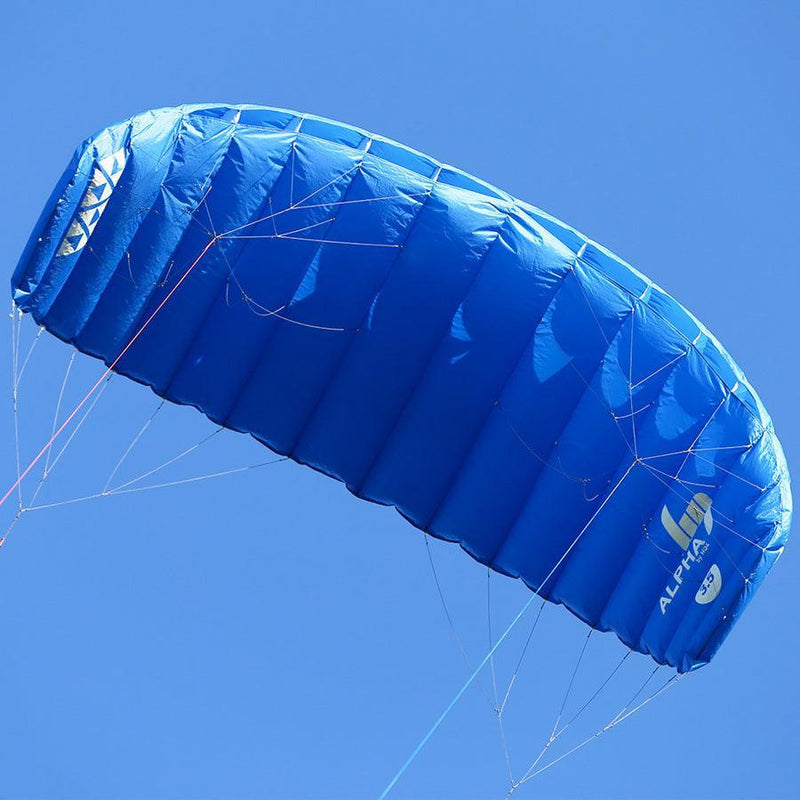 HQ4 Alpha - Powerkiteshop