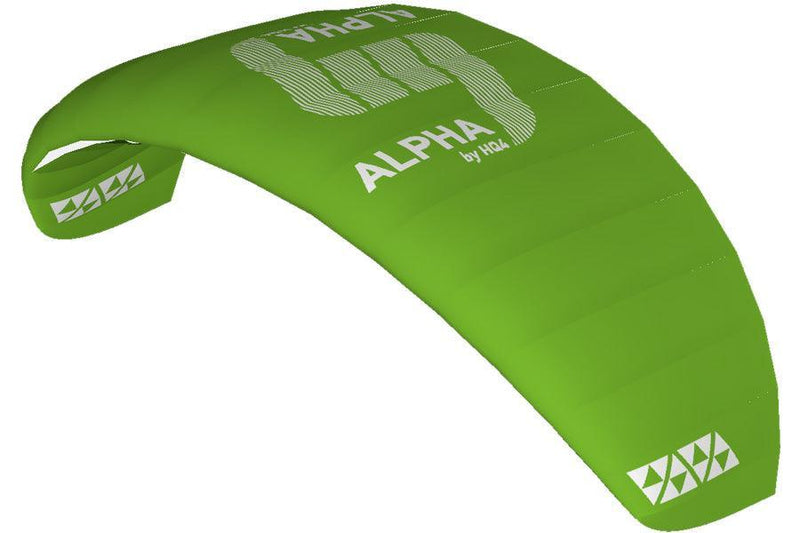 HQ4 Alpha - Powerkiteshop