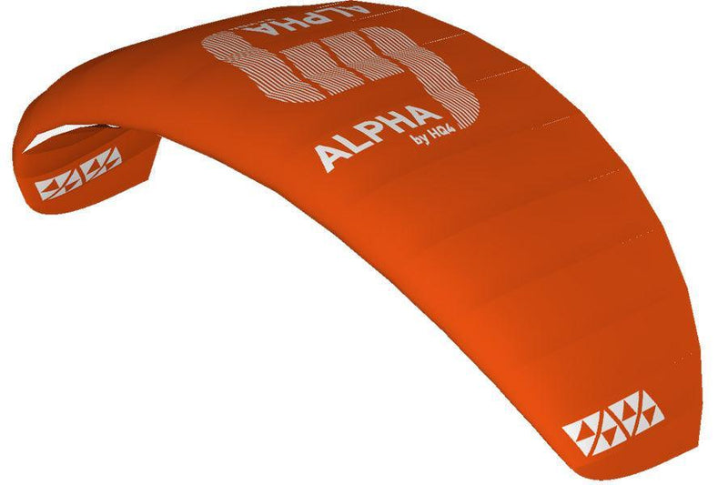 HQ4 Alpha - Powerkiteshop
