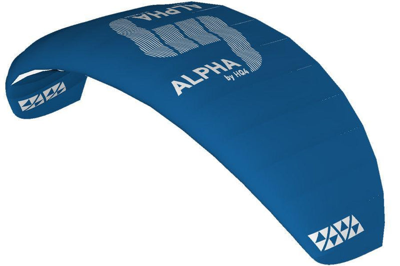 HQ4 Alpha - Powerkiteshop