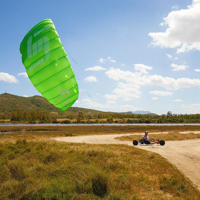 HQ4 Beamer - Powerkiteshop