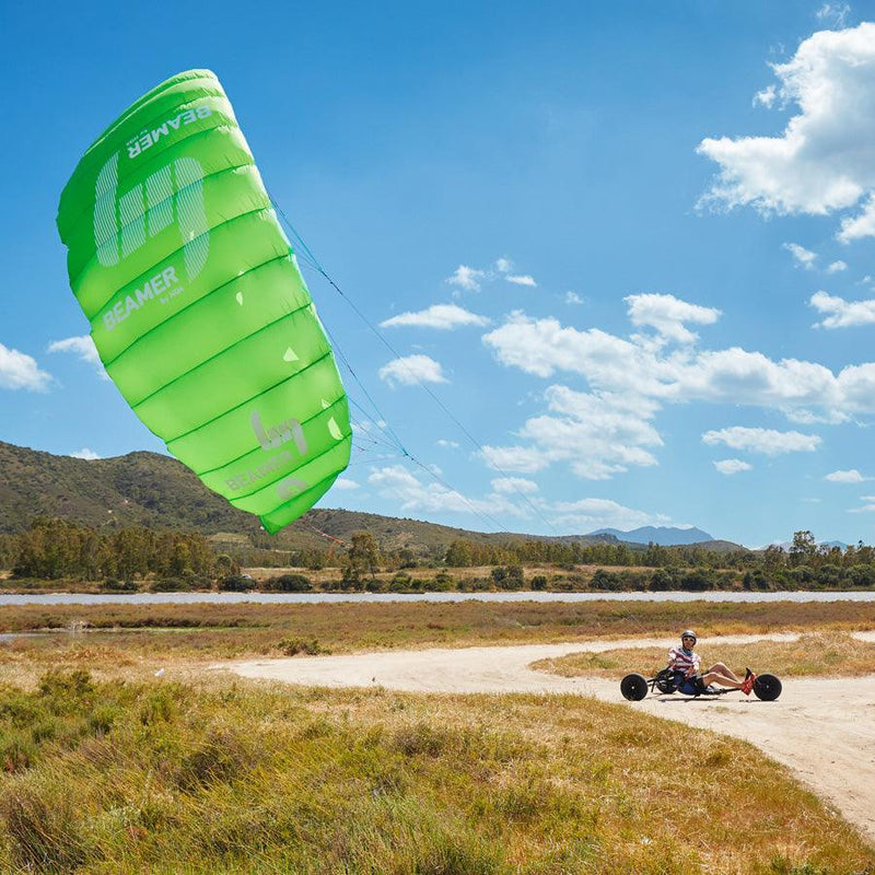 HQ4 Beamer - Powerkiteshop