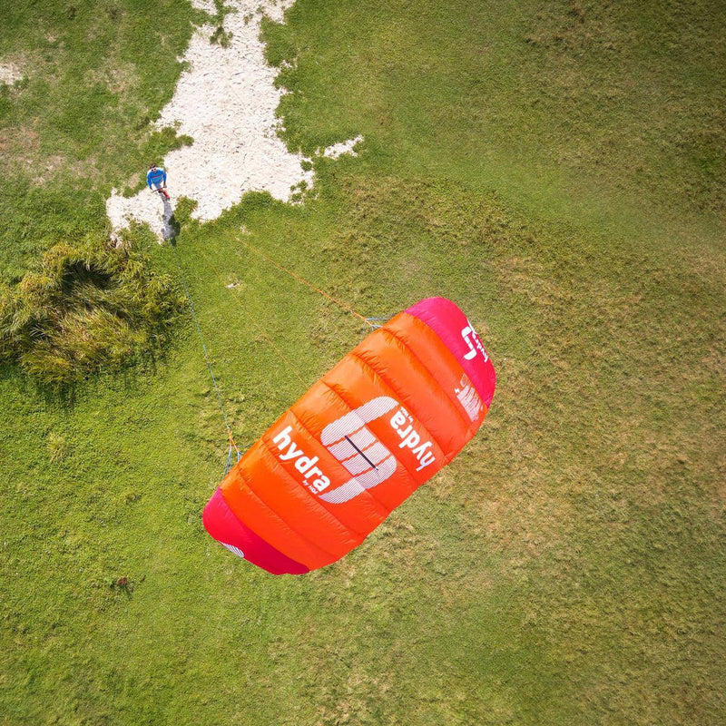 HQ4 Hydra - Powerkiteshop