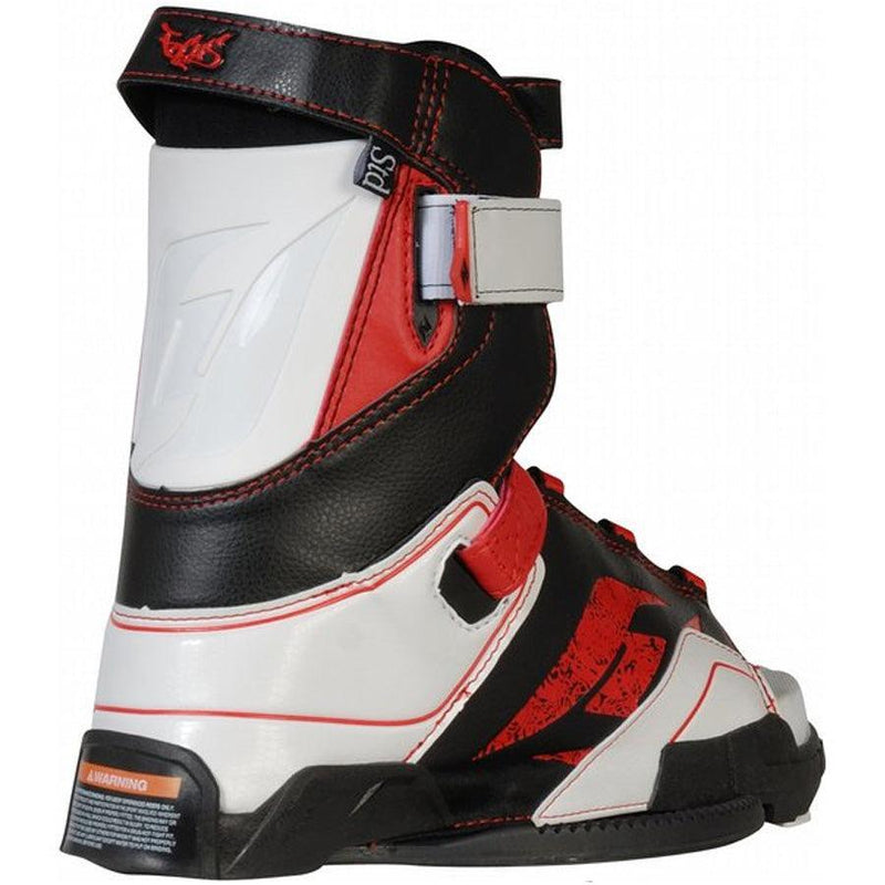 Hyperlite Focus Bindings - Powerkiteshop