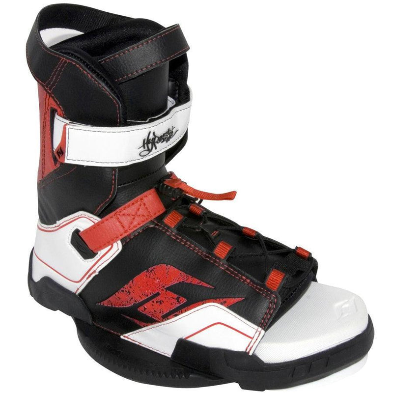 Hyperlite Focus Bindings - Powerkiteshop