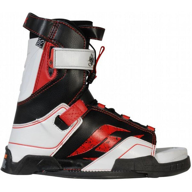 Hyperlite Focus Bindings - Powerkiteshop