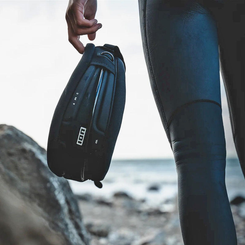 ION Arc Foil Wing Harness - Powerkiteshop