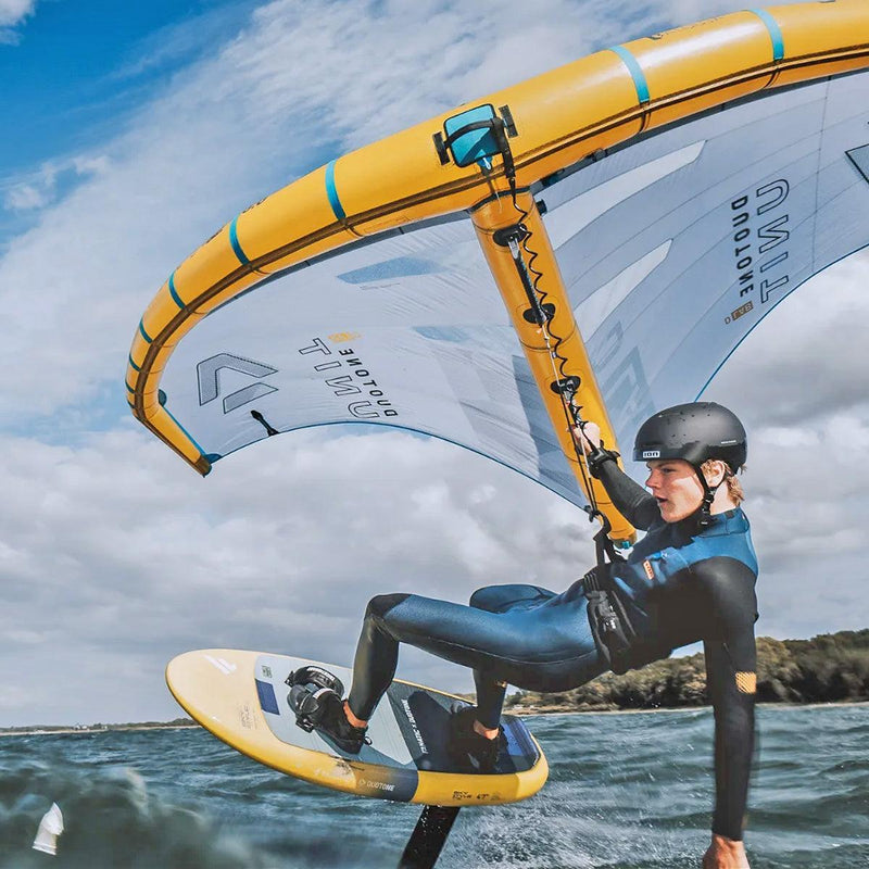 ION Arc Foil Wing Harness - Powerkiteshop