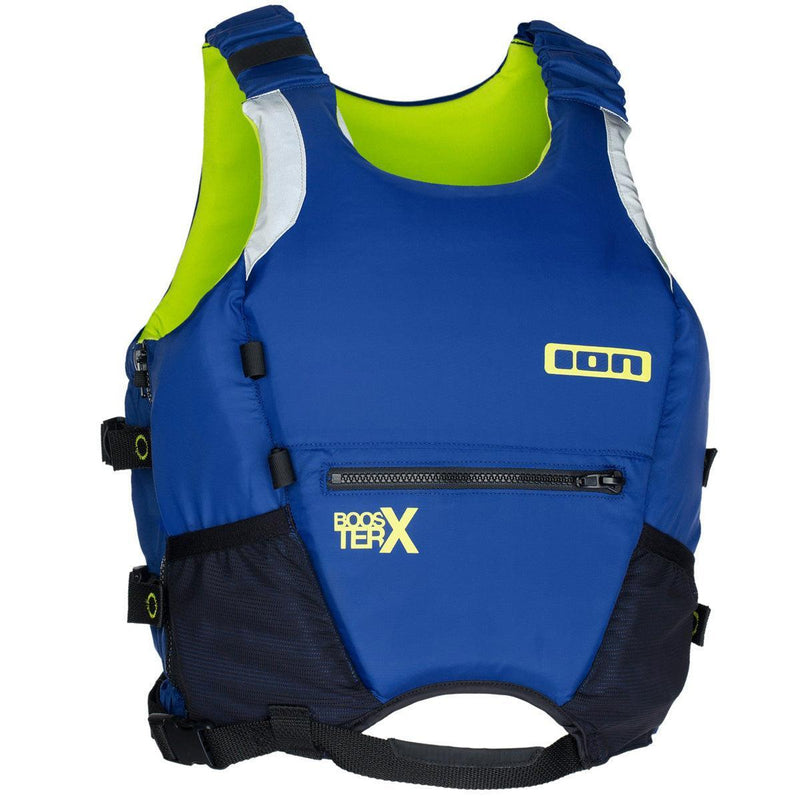 Ion Booster X Floatation Vest - Powerkiteshop