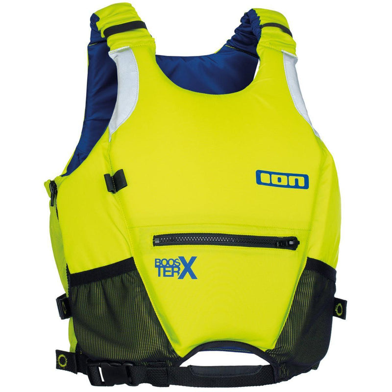 Ion Booster X Floatation Vest - Powerkiteshop