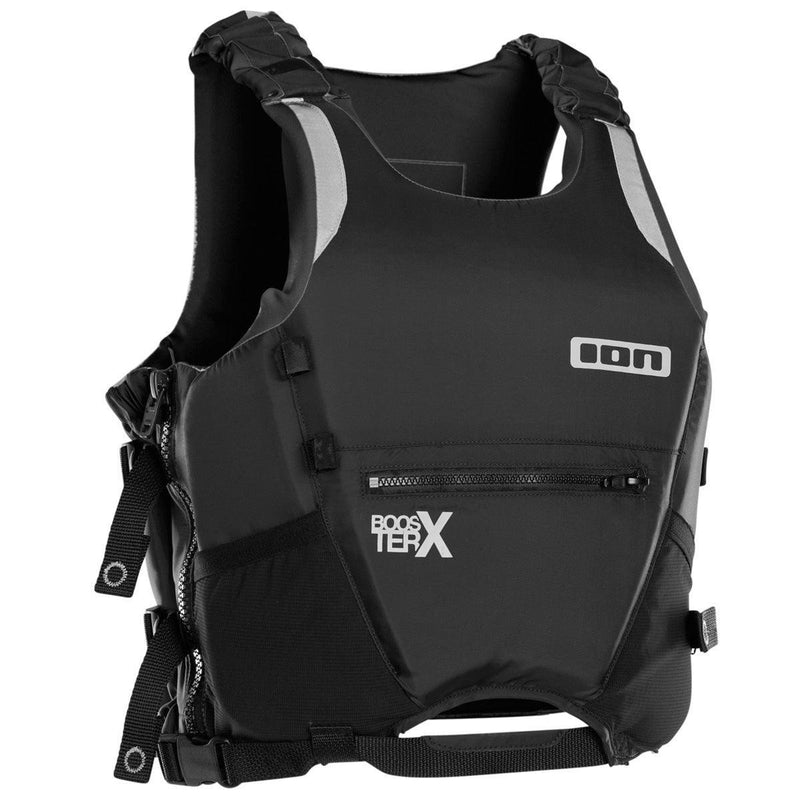 Ion Booster X Floatation Vest - Powerkiteshop