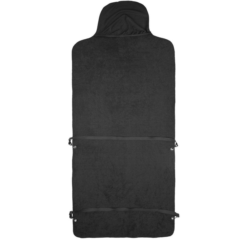 Ion Car Seat Cover - Powerkiteshop