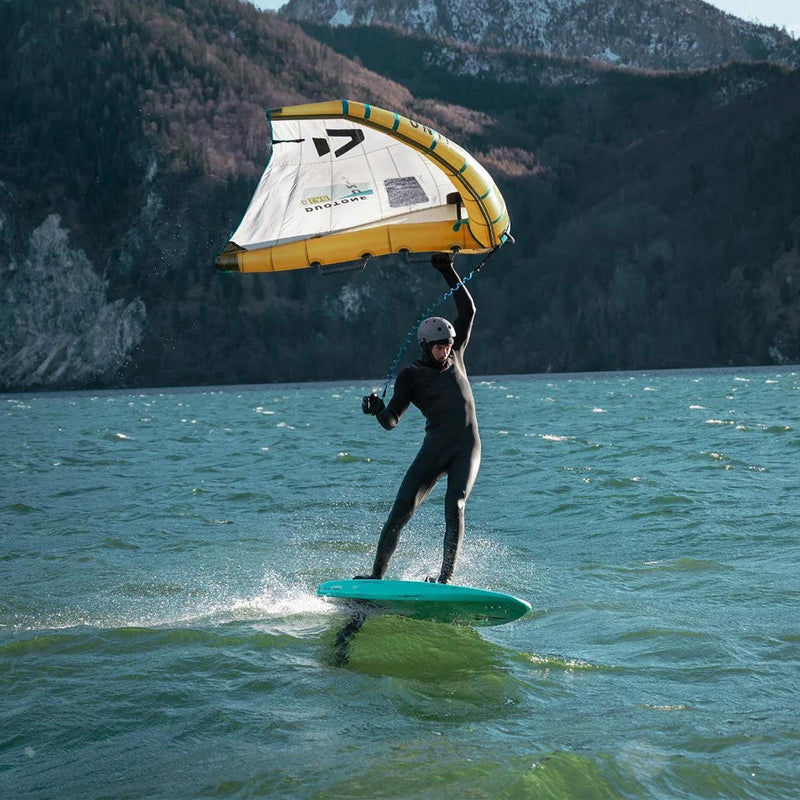 ION Foil Wing Core Wrist Leash - Powerkiteshop