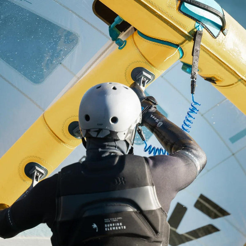 ION Foil Wing Core Wrist Leash - Powerkiteshop