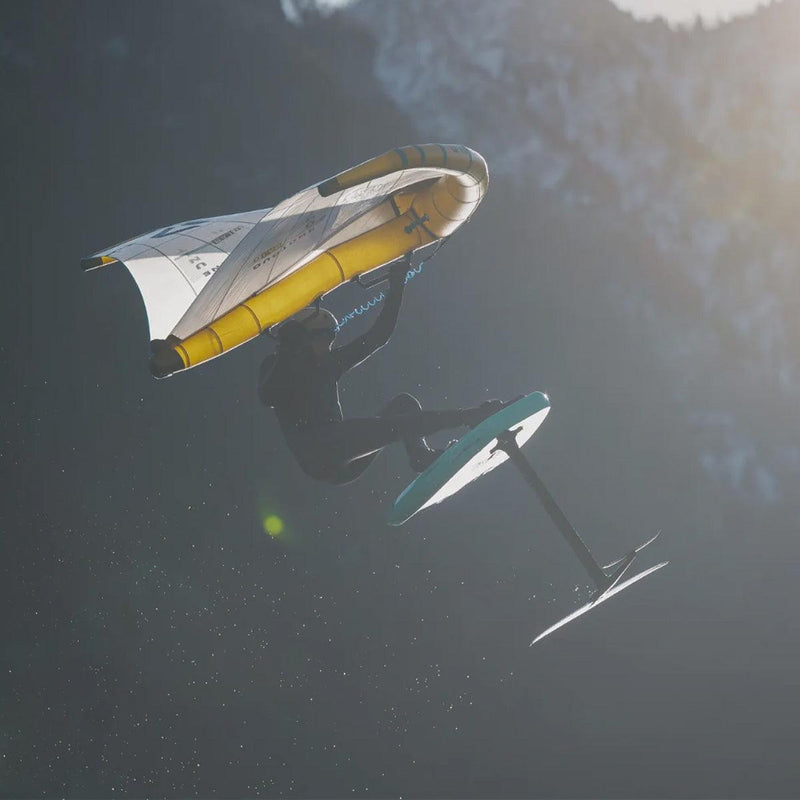 ION Foil Wing Core Wrist Leash - Powerkiteshop