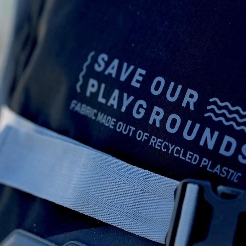 ION Gearbag Tec Golf - Powerkiteshop