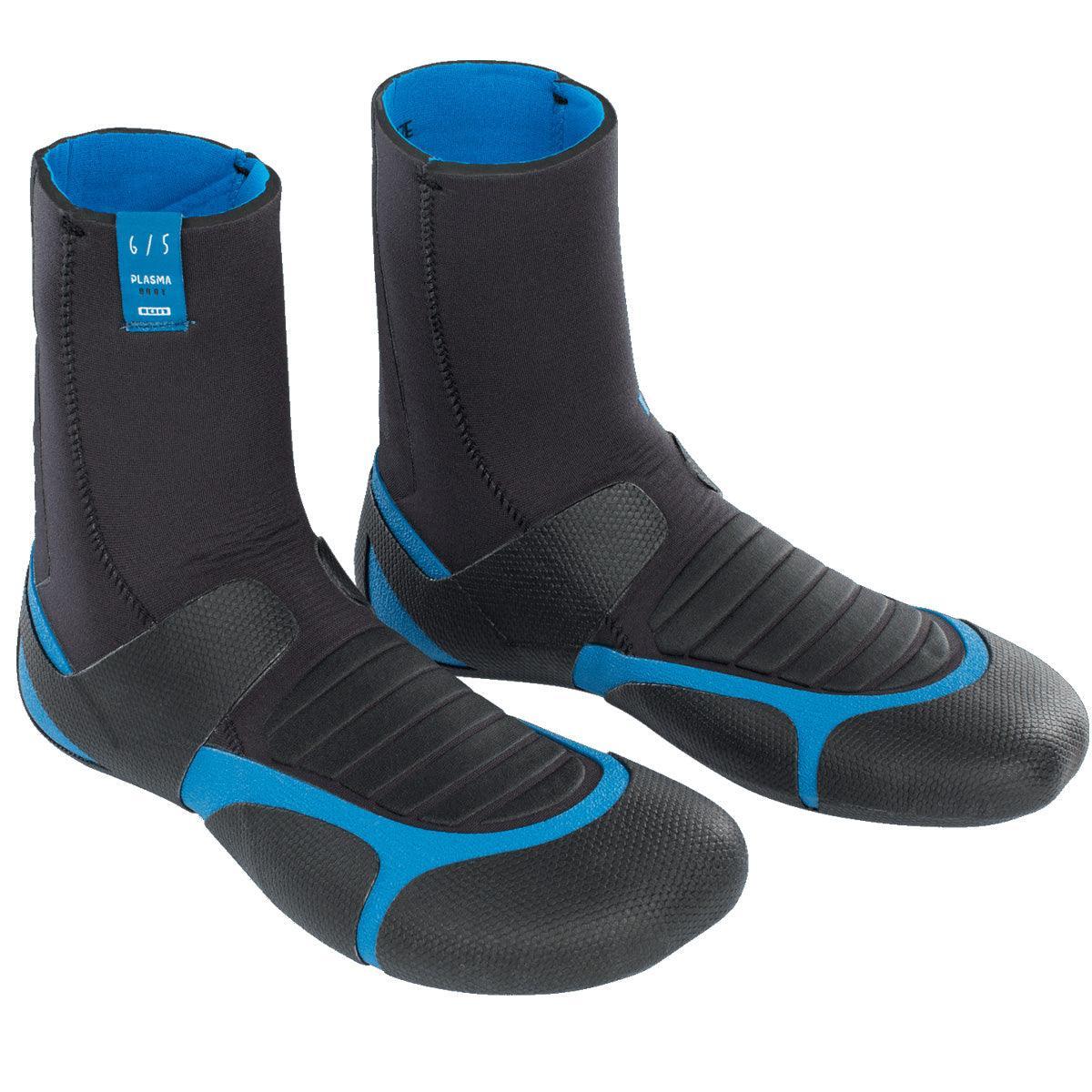 ION Plasma 6/5mm Boots - Powerkiteshop