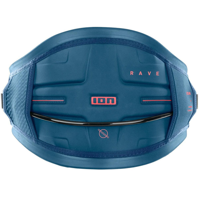 ION Rave Foil Wing Harness - Powerkiteshop