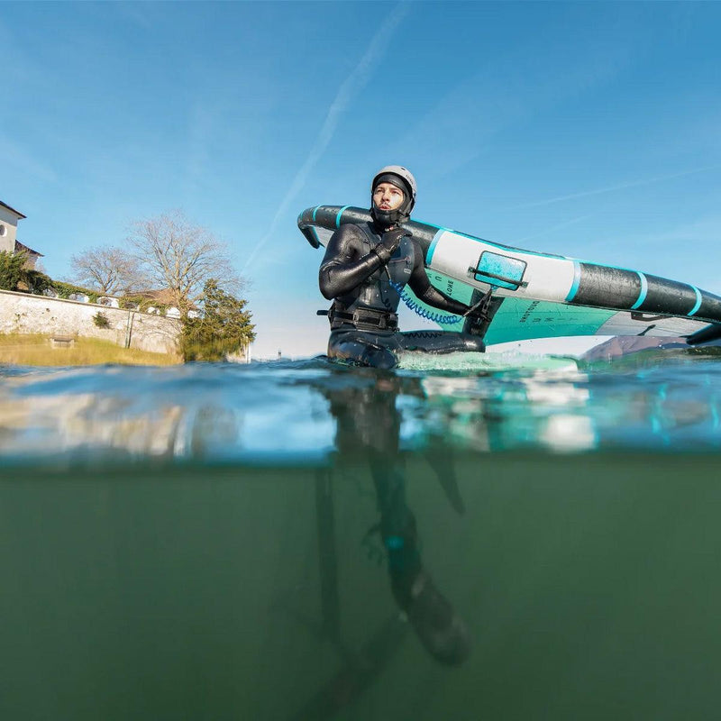 ION Rogue Foil Wing Harness - Powerkiteshop