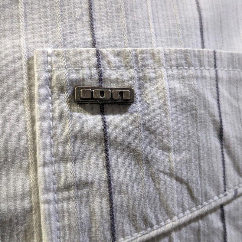 ION Starsky Shirt - Powerkiteshop