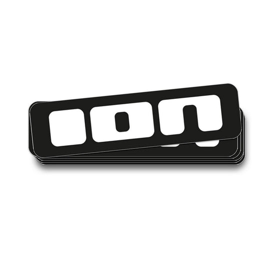 ION Sticker Set - Powerkiteshop