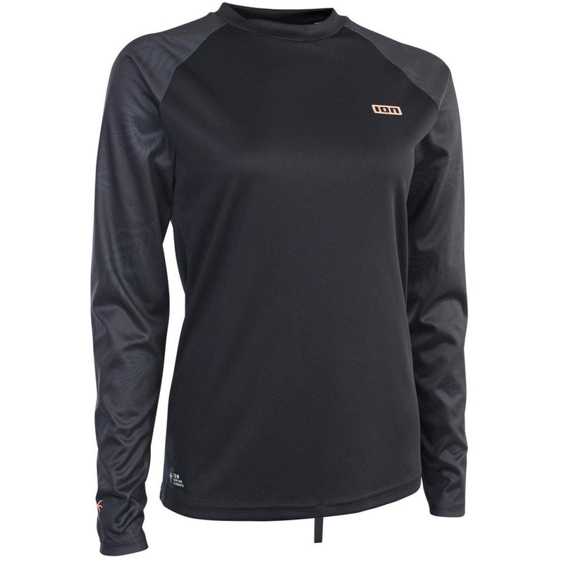 ION Womens LS Wetshirt - Powerkiteshop
