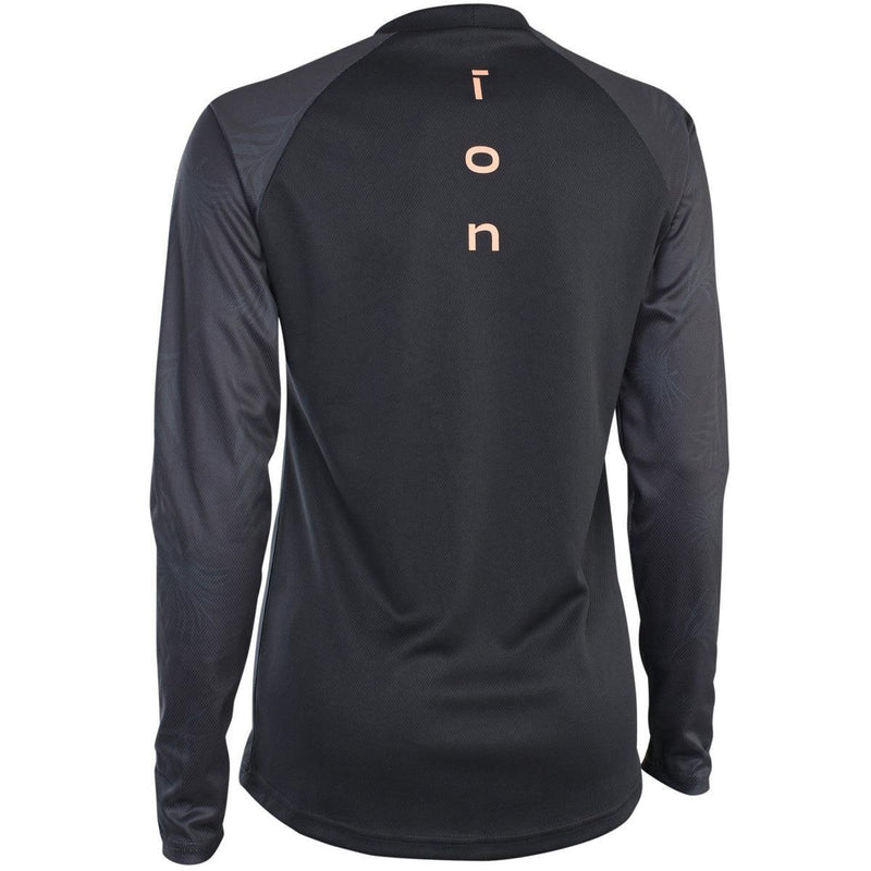 ION Womens LS Wetshirt - Powerkiteshop