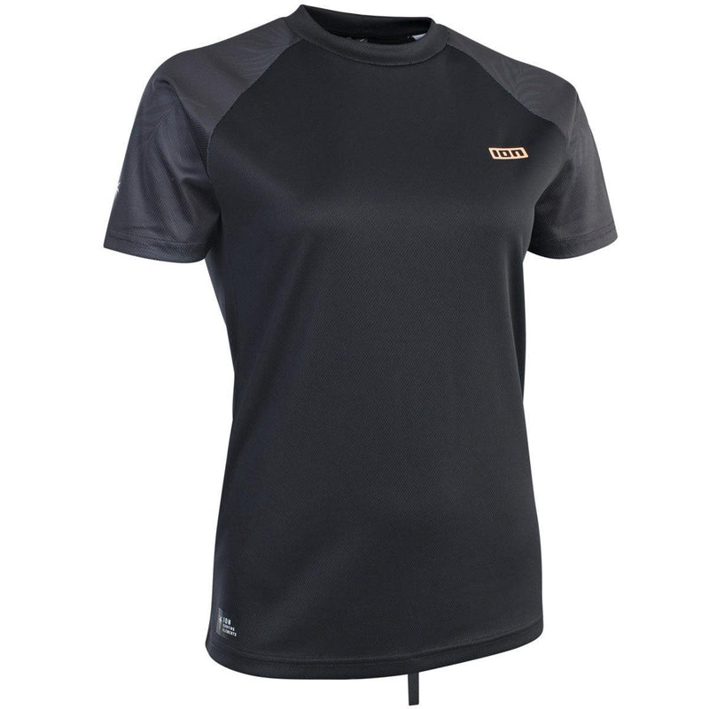 ION Womens SS Wetshirt - Powerkiteshop