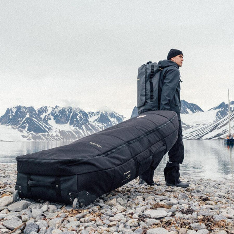 Manera 747 Wheels Board Bag - Powerkiteshop