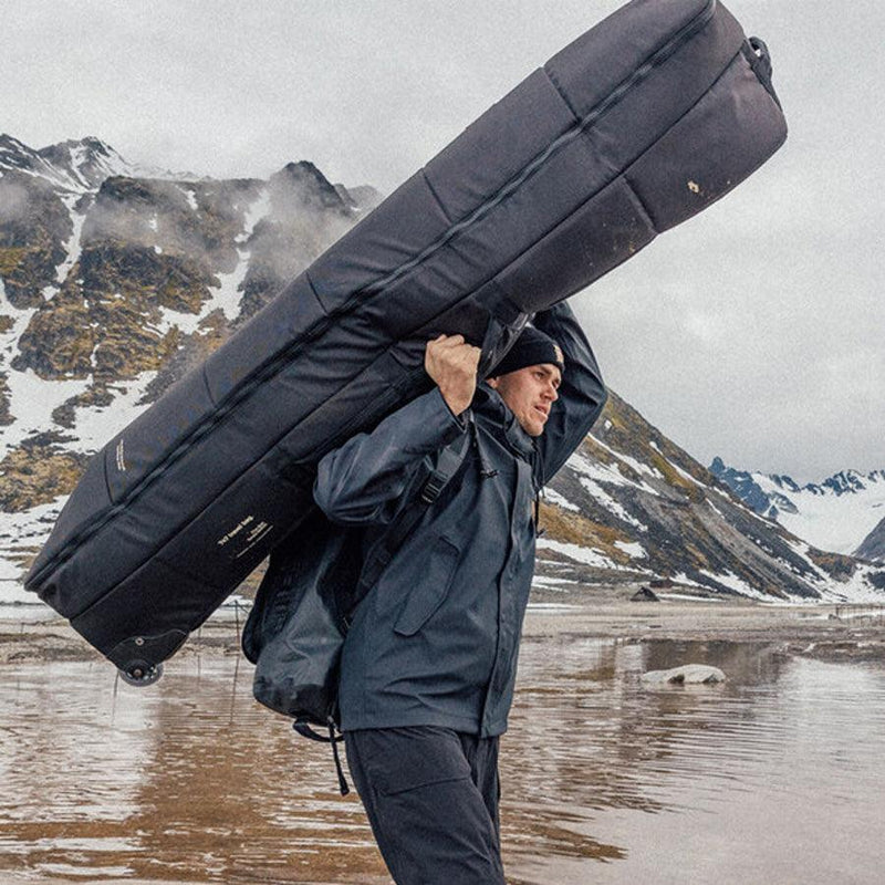 Manera 747 Wheels Board Bag - Powerkiteshop